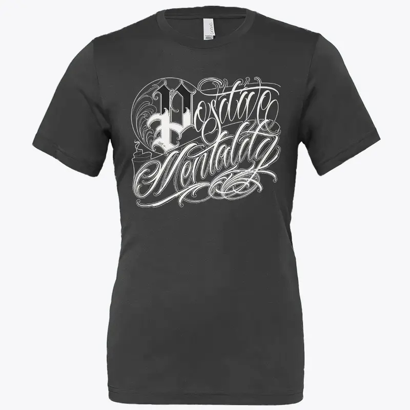 Positive Mentality Collection